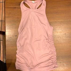 Lululemon Swiftly Speed Cinch